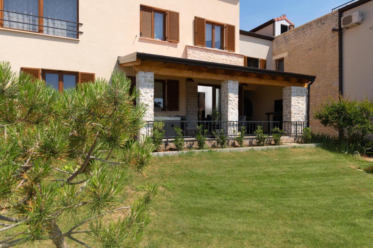 Holiday Home Maslina Poreč Exterior foto